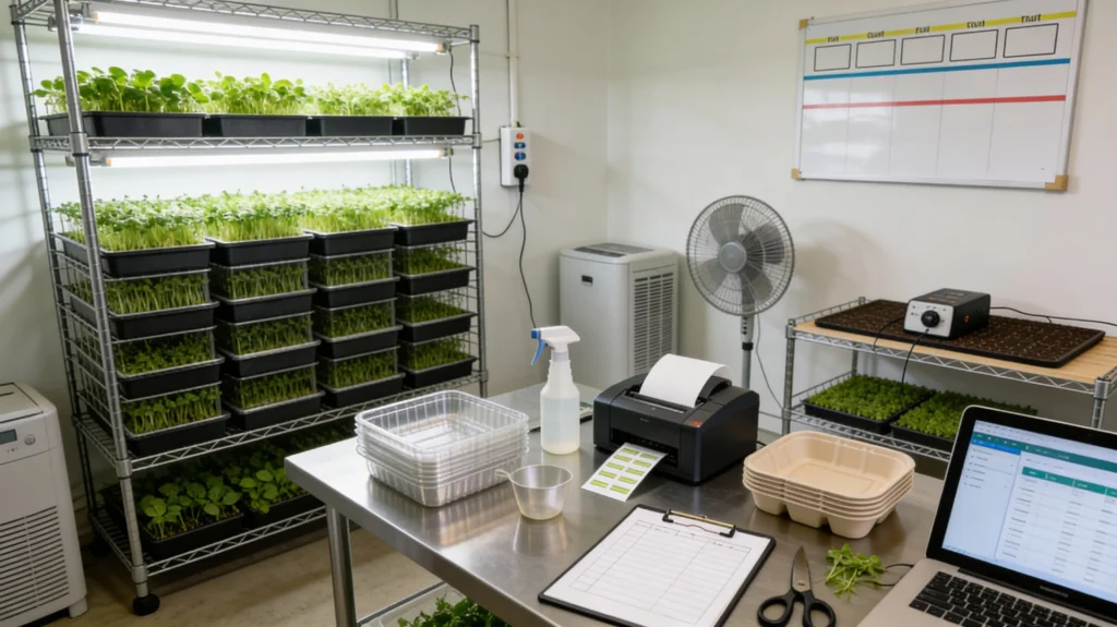 Systems and Tools to Maximize Efficiency