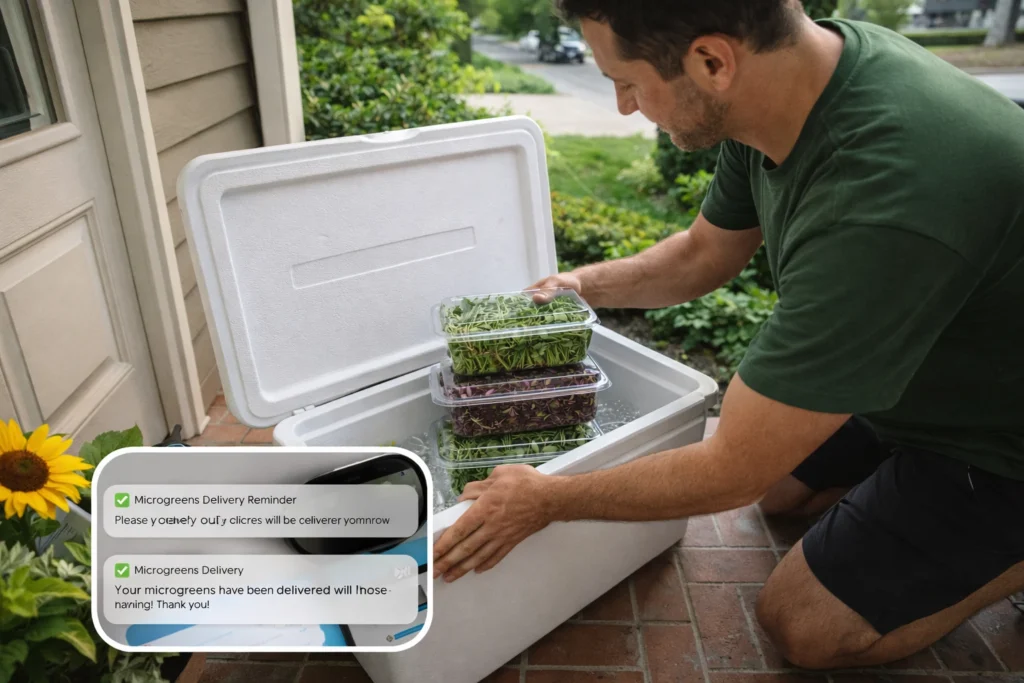 Business model choices