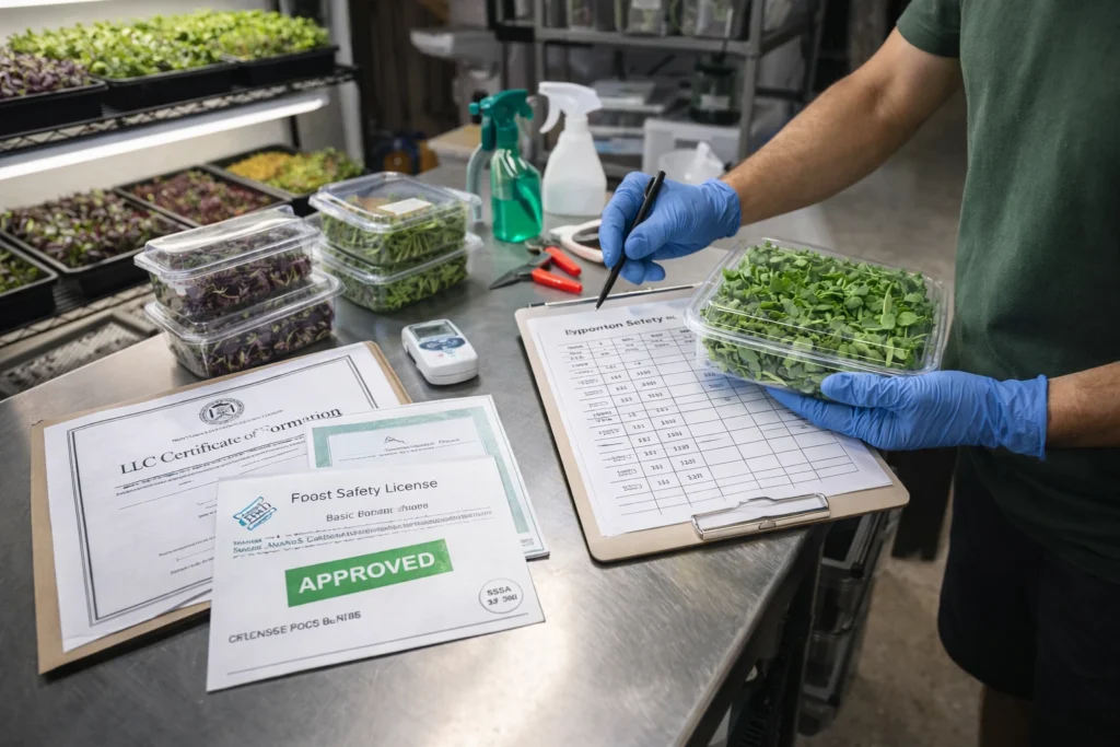 Legal and compliance