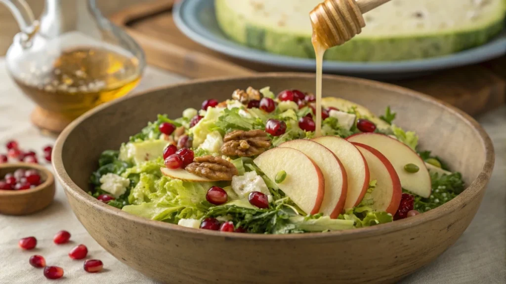 8 Brussel Sprouts Salad Recipes