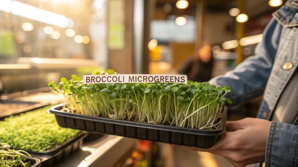 Why Are Microgreens So Expensive?