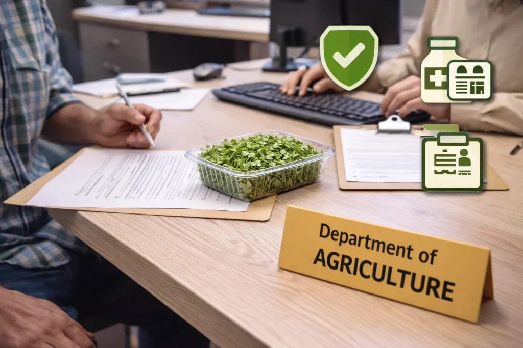 Regulations and compliance: profitability includes staying sellable